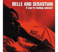 Belle and Sebastian - If You're Feeling Sinister (LP)