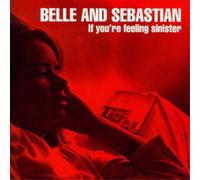 Belle & Sebastian – If You're Feeling Siniste – LP Vinyle (Import)