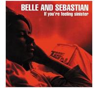 Belle And Sebastian - If You're Feeling Sinister [Vinyl Lp] Digital Download