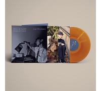 Belle and Sebastian - Late Developers - Strictly Limited Orange Coloured Viny
