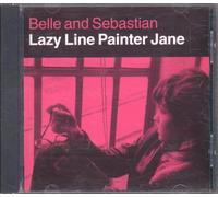 Belle and Sebastian - Lazy Line Painter Jane [Import]