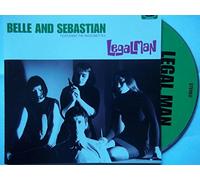 Belle and Sebastian - Legal Man