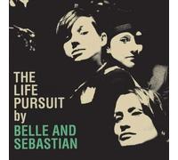 Belle And Sebastian - Life Pursuit [Vinyl] Digital Download