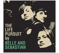 Belle And Sebastian - Life Pursuit [Vinyl Lp] Digital Download