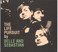 Belle and Sebastian – The Life Pursuit