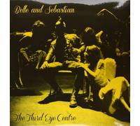 Belle and Sebastian - Third Eye Centre