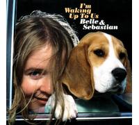 Belle and Sebastian - Waking Up to Us [Import]