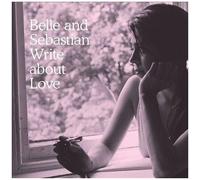 Belle And Sebastian - Write About Love [Vinyl] Digital Download