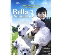 Belle and Sébastien 3: The Last Chapter (Bella i Sebastian 3 (booklet)) [DVD] G