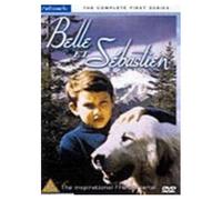 Belle And Sebastien - The Complete First Series [Import anglais]