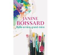 Belle arrière grand-mère (Belle-grand-mère, Tome 5)