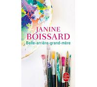 Belle arrière grand-mère (Belle-grand-mère, Tome 5)