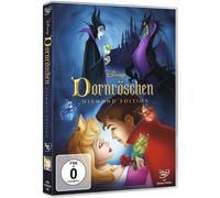Belle au bois dormant (Diamond Edition) (DVD/NEUF & EMBALLAGE D'ORIGINE)...