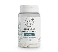 Belle & Bio Complexe Tryptophane 90 gélules