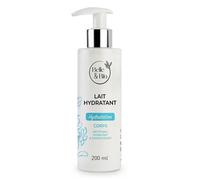 Belle & Bio Crème Hydratante Corps 200ml