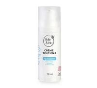 Belle & Bio Crème Tout-en-un 50ml