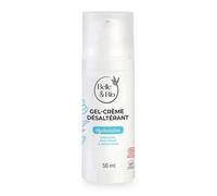 Belle & Bio Gel-Crème Désaltérant 50ml