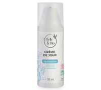 Belle & Bio Hydratation Visage Crème de Jour Bio 50ml