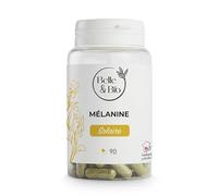 Belle & Bio Mélanine