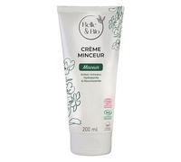 Belle & Bio Minceur Crème Lissante Bio 200ml