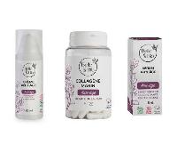 Belle & Bio Routine Anti-âge Beauté de la Peau