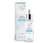 Belle & Bio Hydratation Visage Sérum Hydratant 50ml