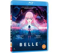 Belle (Blu-ray)