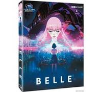 Belle Blu-ray 4K Ultra HD E
