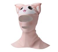 Belle capuche de plongée, capuche de plongée animale - Capuche pour oreilles d'animal | Capuche de dessin animé Capuche de plongée pour les amoureux des animaux, design