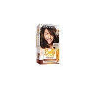 BELLE COLOR 22 castano naturale - Colorants pour cheveux