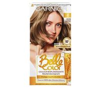 BELLE COLOR - Belle Color Coloration N°04 Blond Cendre - Lot De 3