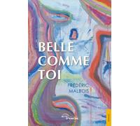Belle comme toi