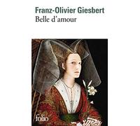 Belle d’amour