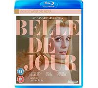 Belle De Jour 50th Anniversary [Blu-ray]
