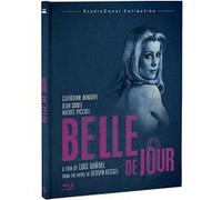 Belle de Jour – Blu-ray – Studiocanal