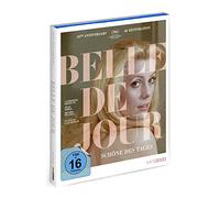 Belle de Jour – Blu-ray – Édition 50e anniversaire – Remasterisé numériquement