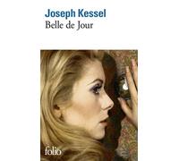 Belle de Jour - Joseph Kessel - Gallimard - Poche - Roman