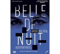 BELLE DE NUIT, GRISELIDIS REAL, AUTOPORTRAITS