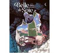 Belle de Soie