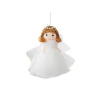 Belle décoration de Patron pour décoration d ' Arbre de noël, matériaux à l ' épreuve des, Accent innovant, Arbre de Patron de Fille enchanteur