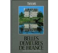 Belle Demeures De France Collectif Collectif (Auteur)