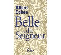 Belle du Seigneur
