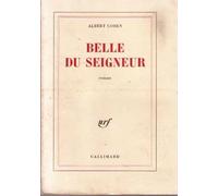 Belle du Seigneur