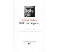 Albert Cohen – Belle du Seigneur – Gallimard