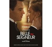 Belle Du Seigneur - Blu-Ray