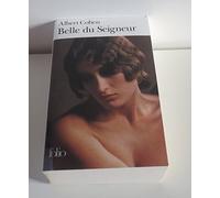 Belle du Seigneur, coffret