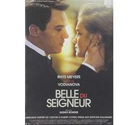 Belle du Seigneur – DVD – Import italien