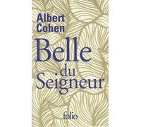 Belle du Seigneur – Gallimard