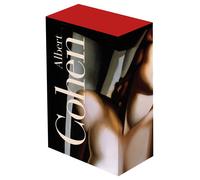 Belle du Seigneur - Œuvres - Albert Cohen - Gallimard - Coffret - Anthologie