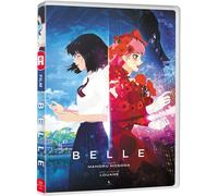 Belle DVD DVD